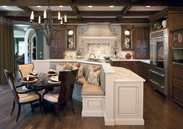 kitchen islands 2