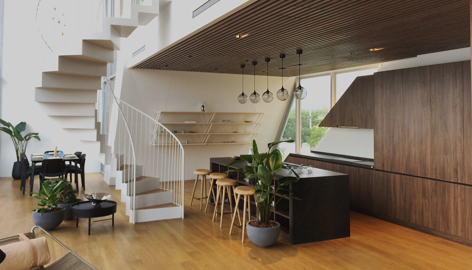 Nội Thất Rehome Design